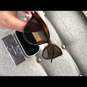 MARC JACOBS Sunglasses